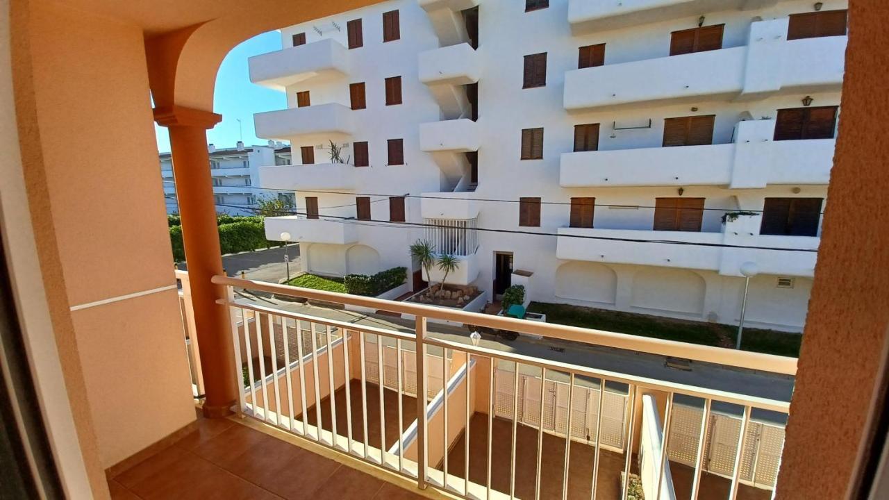 Les Villes Orangecosta Peñíscola Eksteriør bilde